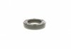 Уплотняющее кольцо, распределительный вал, Уплотнительное кольцо ELRING 242620 (фото 3)