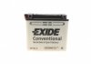 Аккумуляторная батарея EXIDE EB18LA (фото 8)