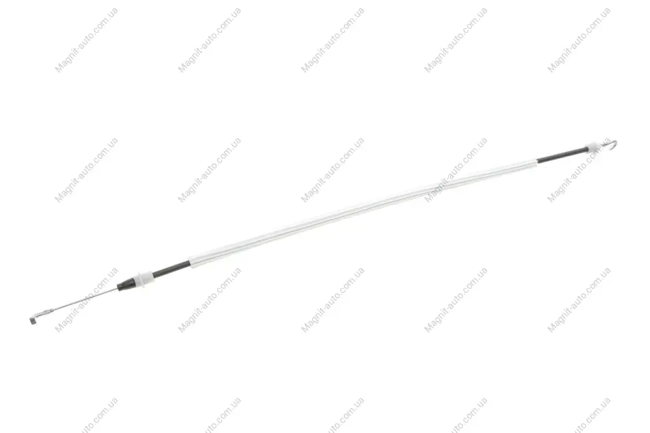 Трос дверей передн лів (L-543mm) AUDI A6 C5 01.97-01.05 LINEX 037403 (фото 1)