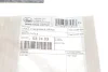 Трос дверей передн лів (L-543mm) AUDI A6 C5 01.97-01.05 LINEX 037403 (фото 2)
