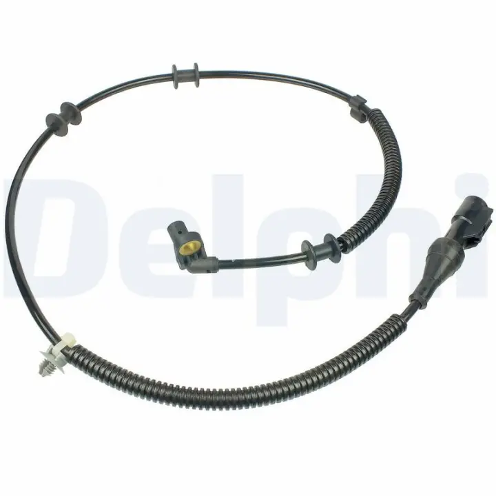 CZUJNIK ABS DELPHI PRZ╙D SAAB 9-5 10-,OPEL INSIGNIA 08- DELPHI Delphi SS20248 (фото 1)