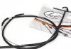 Трос ручника LINEX 140267 (фото 1)