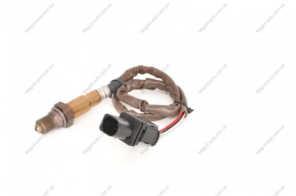SONDA LAMBDA MERCEDES SL/SLC/SLK 350/400 14- BOSCH 0258017351 (фото 1)
