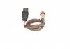 SONDA LAMBDA MERCEDES SL/SLC/SLK 350/400 14- BOSCH 0258017351 (фото 2)