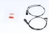 Датчик зносу гальмівних колодок QUICK BRAKE WS0119A (фото 1)