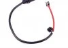 Датчик износа тормозных колодок QUICK BRAKE WS0371A (фото 2)