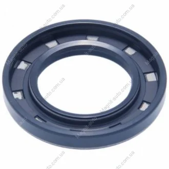 Сальник коробки скоростей 30.45X53.25X7, MITSUBISHI, SUZUKI, TOYOTA (произ-во) FEBEST 95GAY32530707R