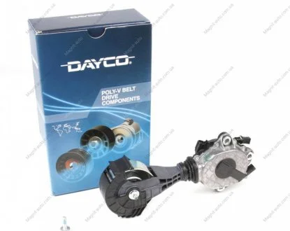 Привід водяної помпи DAYCO APV3627