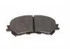 Тормозные колодки дисковые RENAULT Espace/Megane/Grandtour/Talisman \'\'F BOSCH 0986494722 (фото 5)