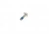 Тормозные колодки дисковые RENAULT Espace/Megane/Grandtour/Talisman \'\'F BOSCH 0986494722 (фото 7)