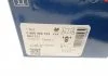 Тормозные колодки дисковые RENAULT Espace/Megane/Grandtour/Talisman \'\'F BOSCH 0986494722 (фото 8)