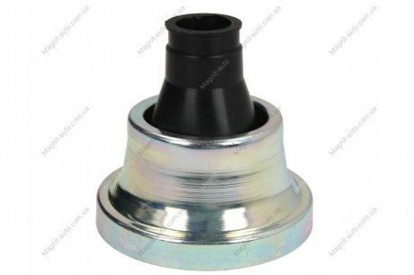 Эластичная муфта карданного вала VW TIGUAN 1.4/2.0/2.0D 09.07- TEDGUM 00729334