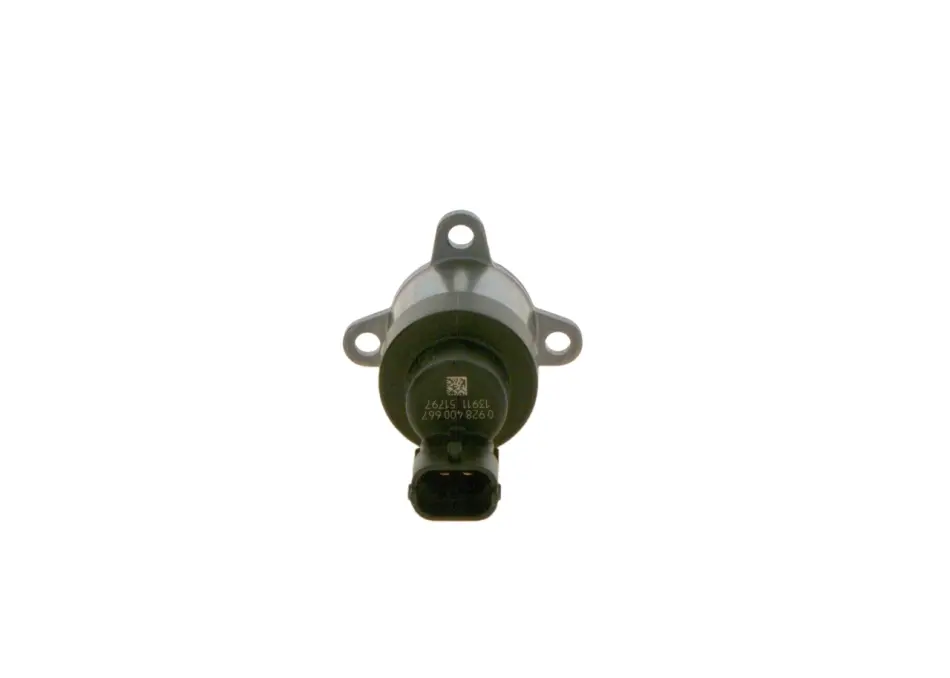 Регулирующий клапан, количество топлива (Common-Rail-System) BOSCH 0928400667 (фото 1)