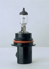 Лампа накаливания, основная фара, Лампа накаливания, основная фара OSRAM 9004 (фото 1)