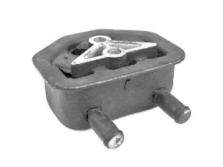 PODUSZKA SILN PRAWA DAEWOO ESPERO LANOS NEXIA TEDGUM 00162107