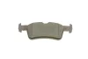 Тормозные колодки дисковые PEUGEOT 308 II "R "13>> BOSCH 0986494715 (фото 5)
