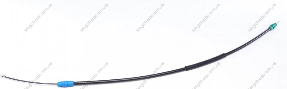 Трос ручного тормоза LINEX 150225 (фото 1)