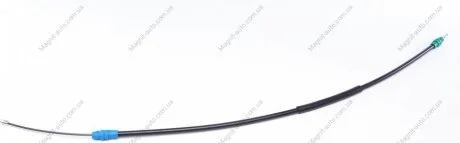 Трос ручного тормоза LINEX 150225