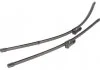 Щетка дворн. К-кт (65+47,5 см) Push Button 19mm бескаркас Mo DENSO DF039 (фото 2)