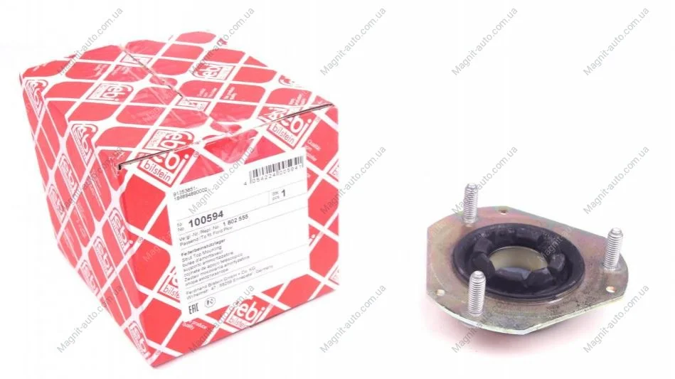 Подушки амортизатора FEBI BILSTEIN 100594 (фото 1)
