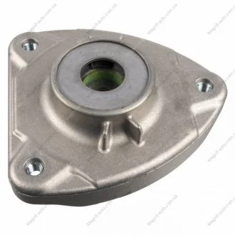 MOCOWANIE AMORTYZATORA DB A-KLASA 176,CLAMB 117,GLAMB 156 FEBI BILSTEIN 47641