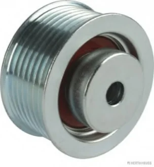 Ролик модуля натяжителя ремня JAKOPARTS J1148015