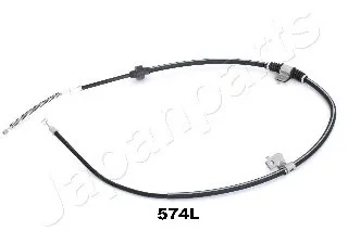 LINKA HAM. R╩CZ. MITSUBISHI T. ASX/OUTLANDER 1,6-2,4 06- LE JAPANPARTS BC574L (фото 1)