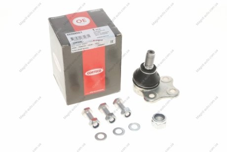 Sworzeё wahacza RENAULT VIVARO - PRIMASTAR - LAGUNA - TRAFIC CORTECO 49398551