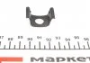 Элемент тормозного шланга (количество штук в упаковке: 10 шт.) QUICK BRAKE 3202