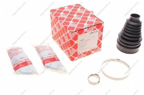 Комплект пильовиков FEBI BILSTEIN 48822