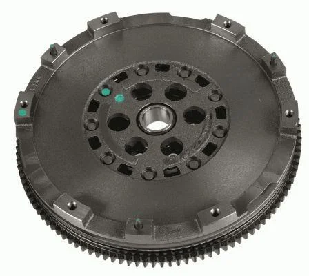 KOгO DWUMASOWE CHEVROLET CAPTIVA/CRUZE/ORLANDO 2,0-2,2 D 09- SACHS 2294701037 (фото 1)