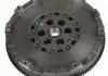 KOгO DWUMASOWE CHEVROLET CAPTIVA/CRUZE/ORLANDO 2,0-2,2 D 09- SACHS 2294701037