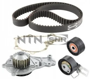 Rozrz╣d + pompa FOCUS 1.5 TDCi 14-, KUGA, MONDEO, 208, BERLINGO SNR SNR NTN KDP459690