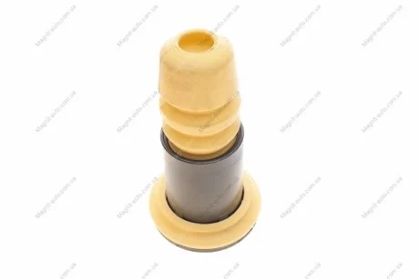 Odbєj tylny du┐y FIAT FIORINO/QUBO, BIPPER, NEMO MAGNETI MARELLI 030607010630