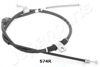 LINKA HAM. R╩CZ. MITSUBISHI T. ASX/OUTLANDER 1,6-2,4 06- PR JAPANPARTS BC574R