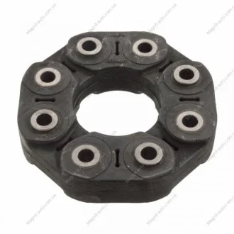 Эластичная муфта FEBI BILSTEIN 101778