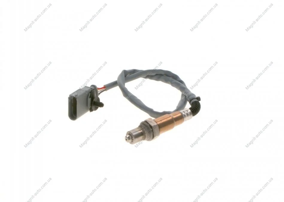 SONDA LAMBDA VW JETTA/NEW BEETLE 2,0TSI 12- BOSCH 0258027098 (фото 1)