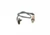 SONDA LAMBDA VW JETTA/NEW BEETLE 2,0TSI 12- BOSCH 0258027098 (фото 5)