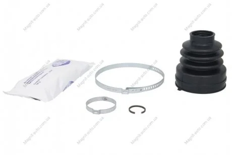 OSгONA PRZEG WEW FORD FOCUS 1.6TDCI/1.8TDCI 04-12 SASIC 1906082