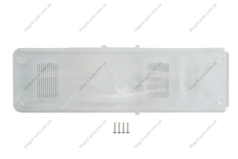 Klosz lampy tył L do lamp EasyConn NG (z logo Krone) KRONE HELLA 9EL183432031 (фото 1)