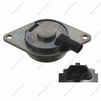 Регулюючий клапан, виставлення розподільного валу FEBI BILSTEIN 46086