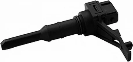 Датчик, скорость / частота вращение, Датчик, участок пути HELLA 6PU009161001