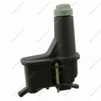 Компенсационный бак, гидравлического масла услителя руля FEBI BILSTEIN 23040
