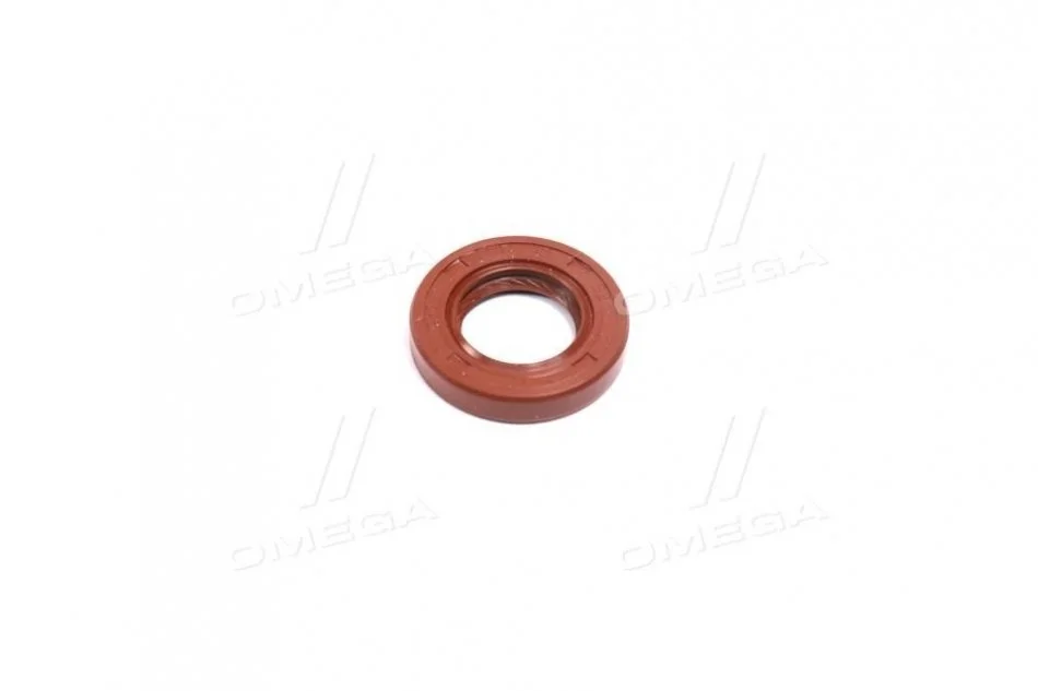 Прокладка коробки передач (18x32x6) CHEVROLET CORSA HONDA CIVIC VII ISUZU GEMINI MAZDA 323 S V OPEL ASTRA F, ASTRA G, ASTRA G CLASSIC, ASTRA H, ASTRA H GTC, COMBO, COMBO TOUR 1.5D/1.7D 09.80- ELRING 490800 (фото 1)