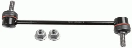 ГеCZNIK STABIL FORD RANGER 2.2D,3.2D 11- LEMFORDER 3802601