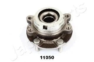 ZESTAW гOпYSK KK-11050 NISSAN MURANO 08- PRZ╙D JAPANPARTS KK11050