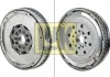 KOгO DWUMASOWE VOLVO S60/V60/XC60/XC70 D4/D5 13- LuK 415070110 (фото 1)