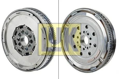 Фото 1 - koгo dwumasowe volvo s60/v60/xc60/xc70 d4/d5 13- LuK 415070110 KOгO DWUMASOWE VOLVO S60/V60/XC60/XC70 D4/D5 13- LuK 415070110 (фото 1)