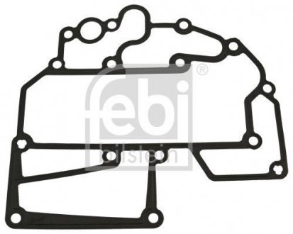 USZCZELKA FEBI TRUCK MAN TGA PODSTAWY FILTRA OLEJU FEBI BILSTEIN 48684