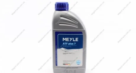 Рідина для автоматичної трансмісії (ATF) MEYLE 0140193100